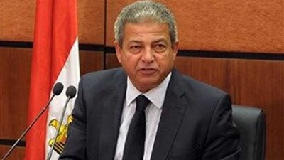 وزير الشباب يوضح تداعيات إصابة محمد صلاح ومشاركته في المونديال
