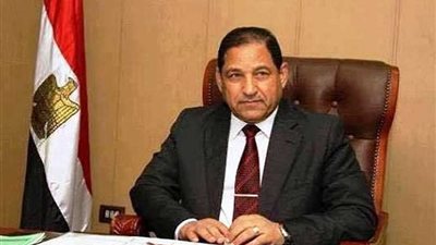 محافظ الغربية يطمئن على محمد صلاح