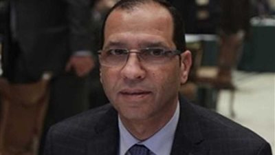 نائب يطالب الحكومة بحل مشكلة سرقة التيار الكهربائي