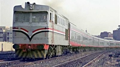 السكة الحديد تعتذر.. وتعلن انتظام خط القاهرة- أسوان