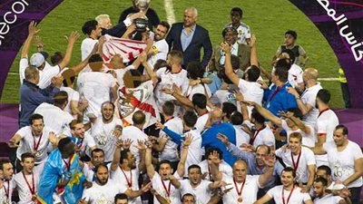 الزمالك يحدد موعد بدء فترة الإعداد للموسم الجديد