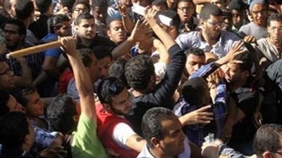 إصابة 5 أشخاص في مشاجرة على ملكية أرض زراعية بالدقهلية