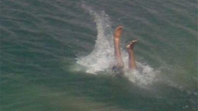 غرق طفل بترعة الإبراهيمية في ملوي