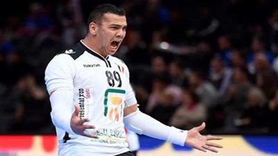 مصري يقود فريق فرنسي للفوز بـ