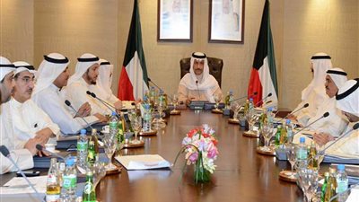 الحكومة الكويتية تدين الهجمات الإرهابية بالجزائر وليبيا والعراق وأفغانستان