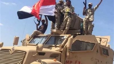 الجيش اليمني يُحرز تقدمًا ميدانيًا جديدًا شرقي مديرية ميدي