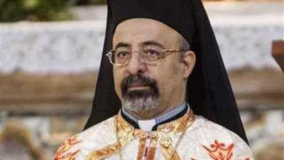 الجمعة .. بطريرك الأقباط الكاثوليك يفتتح مغارة استقبال العائلة المقدسة بالمطرية