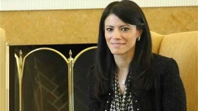 وزيرة السياحة: ألمانيا على رأس الأسواق المصدرة للسياحة إلى مصر حاليا