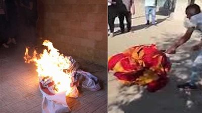 أولتراس الزمالك يلحق بأهلاوي ويحل نفسه احتراما للقانون