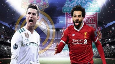 ليفربول يعلن تشكيل نهائي دوري أبطال أوروبا أمام ريال مدريد