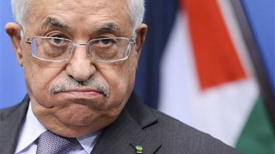 الرئيس أبومازن يغادر المستشفى بعد تحسن حالته الصحية