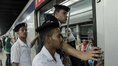 ضبط 7 متهمين بينهم مسجل في حملات لشرطة النقل والمواصلات