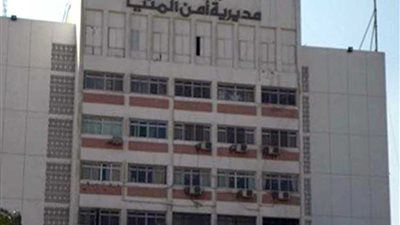 إزالة 63 حالة تعدٍ على الأراضي الزراعية بالمنيا