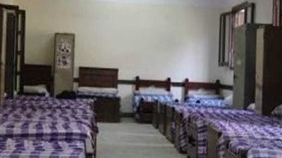 تجهيز 47 استراحة للمشاركين في امتحانات الثانوية العامة بأسيوط