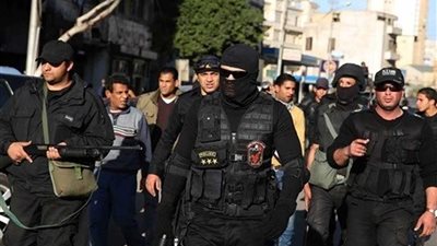 ضبط 134 متهمًا خلال حملات للأمن العام