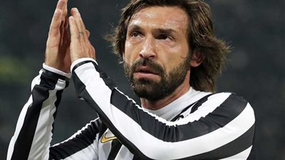 بيرلو: يجب على منتخب إيطاليا البدء من الصفر