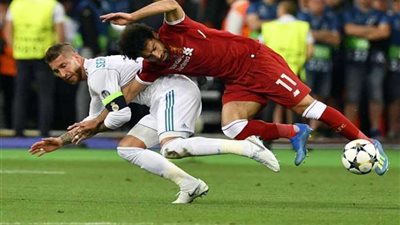 500 ألف توقيع للاتحاد الأوروبي من جماهير ليفربول لمعاقبة راموس