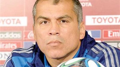 محمد يوسف: هدفنا مواصلة انتصارات وبطولات الأهلي