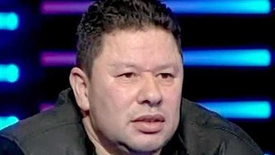 رضا عبد العال عن إصابة 