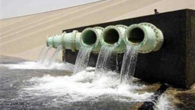 37 بئراً تتوقف بنهر ليبيا الصناعي