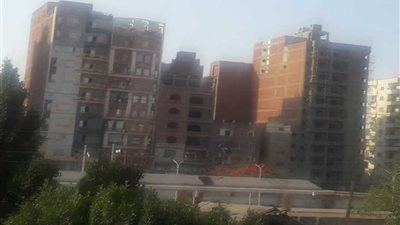 تجاوزات البناء كشفت الفساد بالإسماعيلية