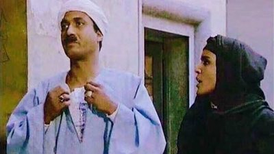 (زينب) زوجة البية البواب: حاربوني بعد الفيلم