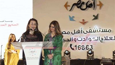 والي: المجتمع المدني شريك أساسي في تحقيق طموحات الدولة المصرية