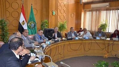 محافظ الإسماعيلية: 150 مليون جنيها لمشروعات تطوير المناطق العشوائية