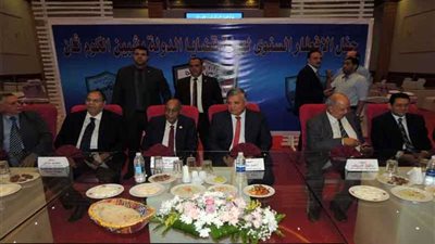 إفطار قضائي وتنفيذي بالمنوفية