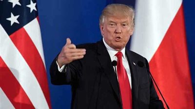 ترامب: نزع سلاح كوريا الشمالية النووي أمر حتمي