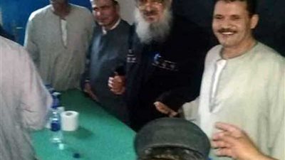 الصلح خير.. إفطار رمضاني يجمع 