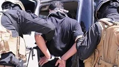 اعتقال 6 مطلوبين بينهم عنصران من تنظيم 