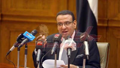 متحدث البرلمان: أصدرنا 111 تشريعًا خلال دور الانعقاد الثالث حتى الآن