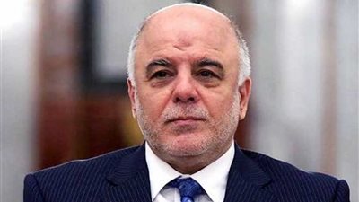 العبادي وعلاوي يناقشان تشكيل الحكومة العراقية المقبلة