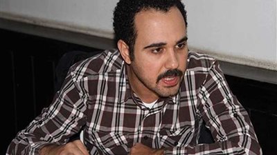 رفع اسم الكاتب أحمد ناجي من قوائم الممنوعين من السفر