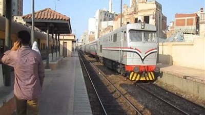 ننشر جدول حجز قطارات العيد