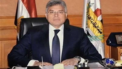 الرقابة الإدارية تلقي القبض على رئيس 