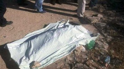 العثور على جثة شاب بجوار مصنع ورق بالغربية