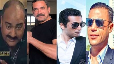 سينما عيد الفطر ترفع شعار 