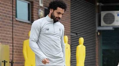 المعد البدني لليفربول يكشف ما قاله 