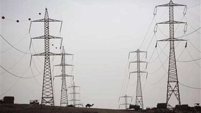 الاحتلال يقطع خطوط الكهرباء عن قطاع غزة