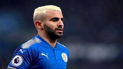 بطل الدوري الإنجليزي يحسم صفقة ضم نجم عربي