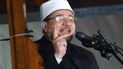 وزير الأوقاف يؤكد ضرورة الالتزام بضوابط الاعتكاف خلال شهر رمضان