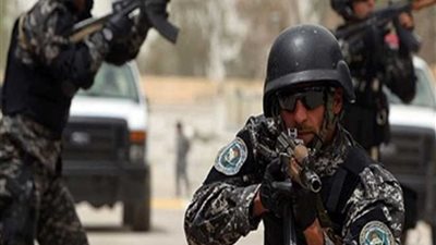 مقتل 3 من الشرطة العراقية في هجوم لداعش شرق صلاح الدين