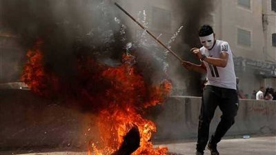 تجدد غارات الاحتلال الإسرائيلي على قطاع غزة