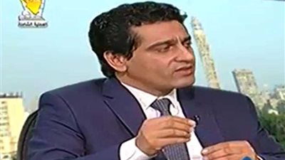 أيمن عبد المجيد: الإرهاب يعمل للسيطرة على العقول ودور الإعلام خوض المعركة 