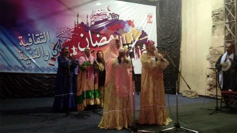 عروض لذوي الاحتياجات