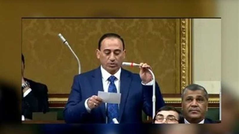 زين يطالب بتشكيل