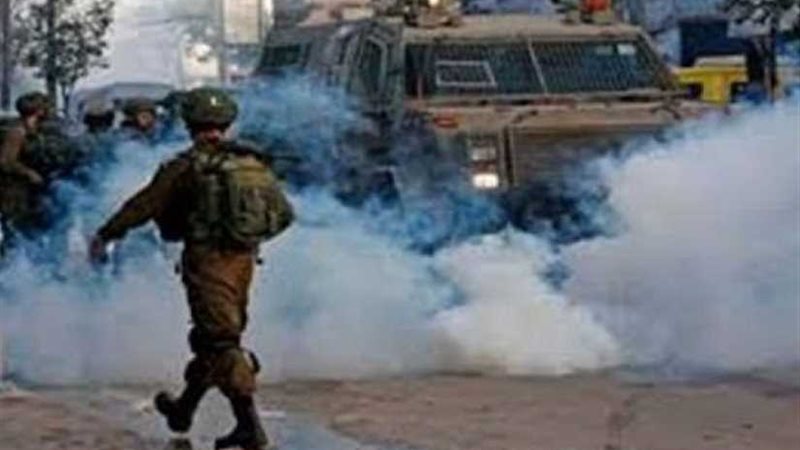 الإعلام الفلسطينية: