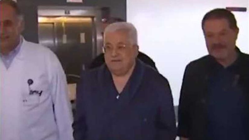 مسؤول طبي فلسطيني: